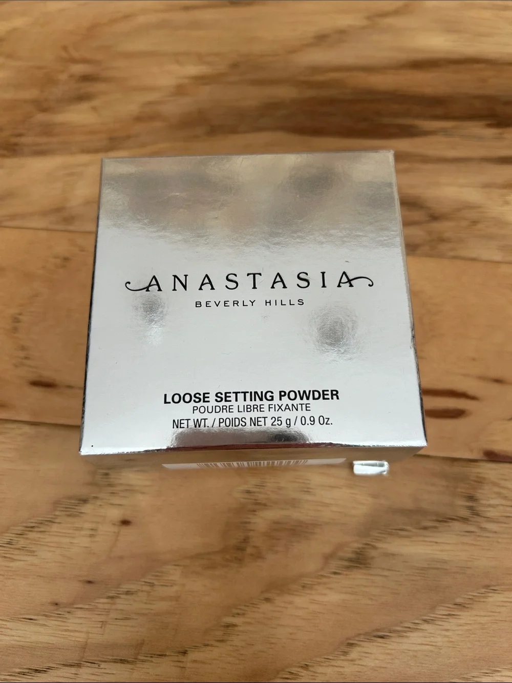 Anastasia Beverly Hills Translucent Setting Powder